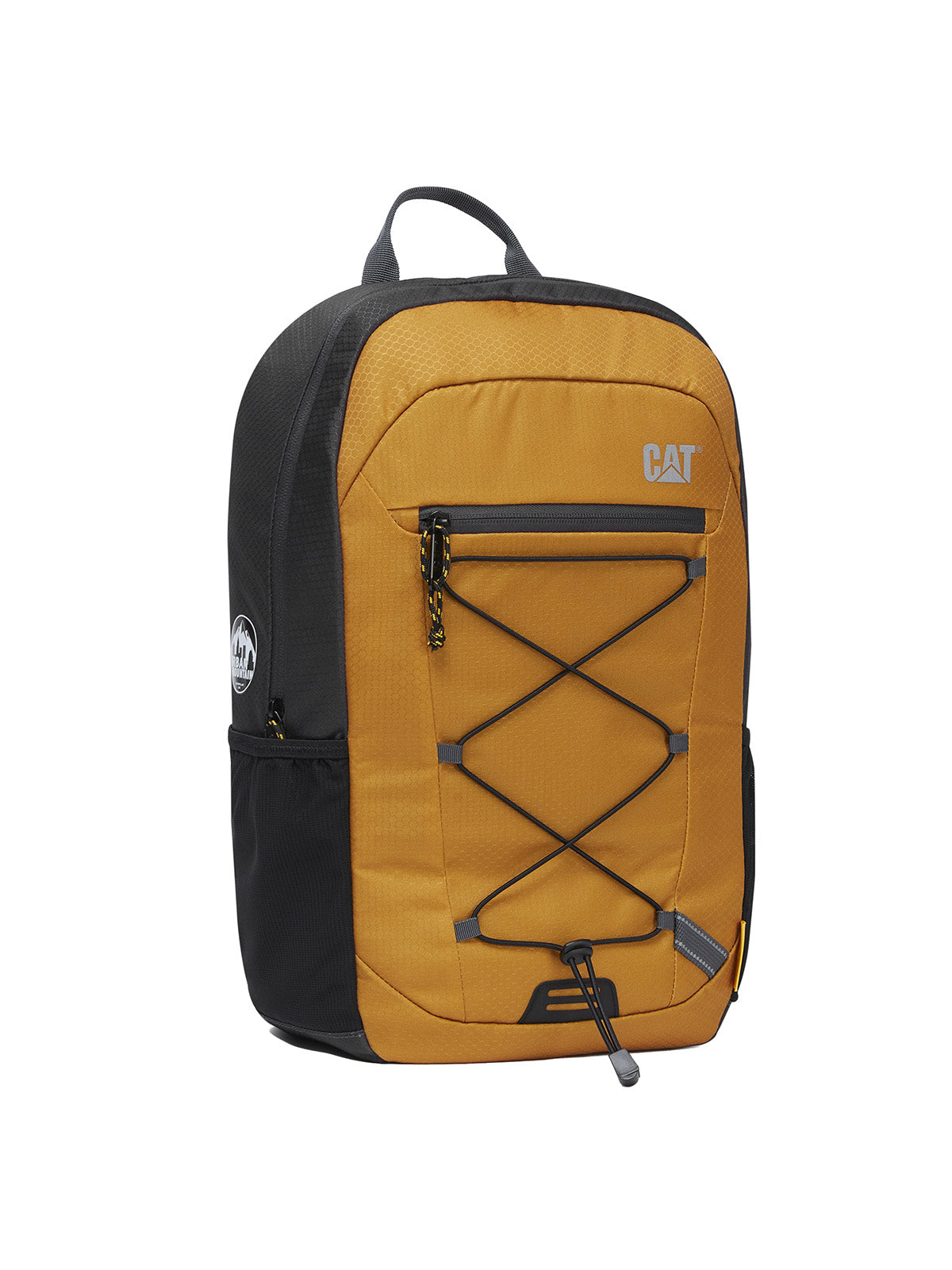 Mochila Hombre Rocky Hiking Backpac Café