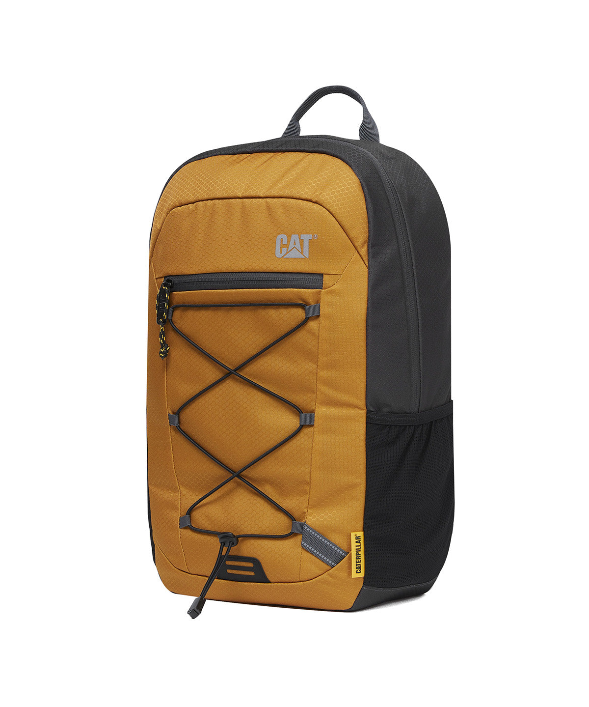 Mochila Hombre Rocky Hiking Backpac Café