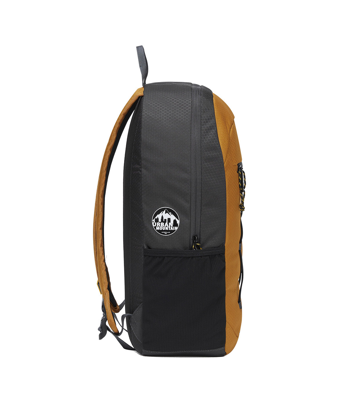 Mochila Hombre Rocky Hiking Backpac Café