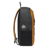 Mochila Hombre Rocky Hiking Backpac Café