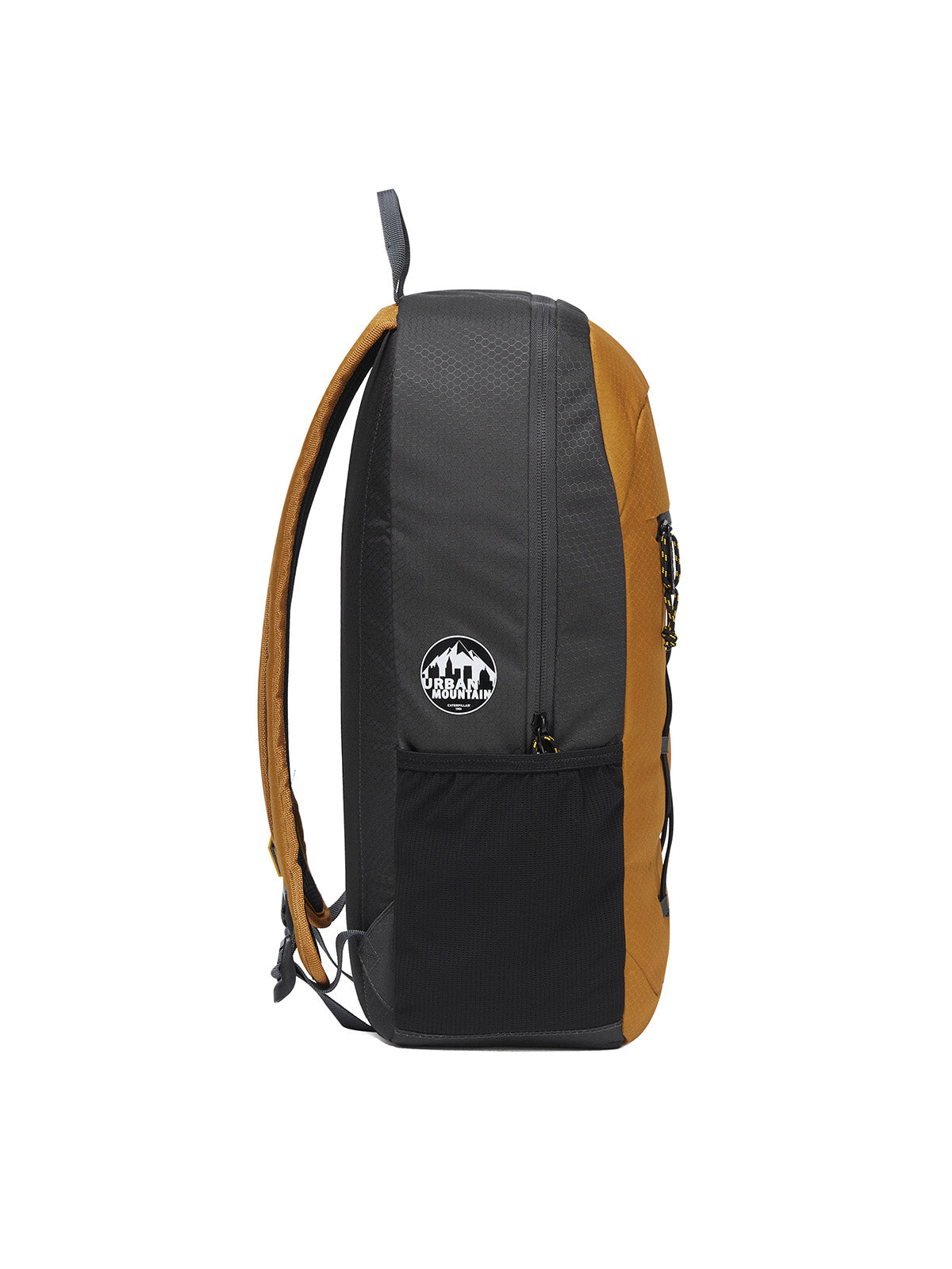 Mochila Hombre Rocky Hiking Backpac Café