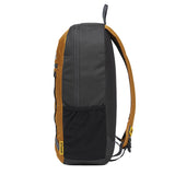 Mochila Hombre Rocky Hiking Backpac Café