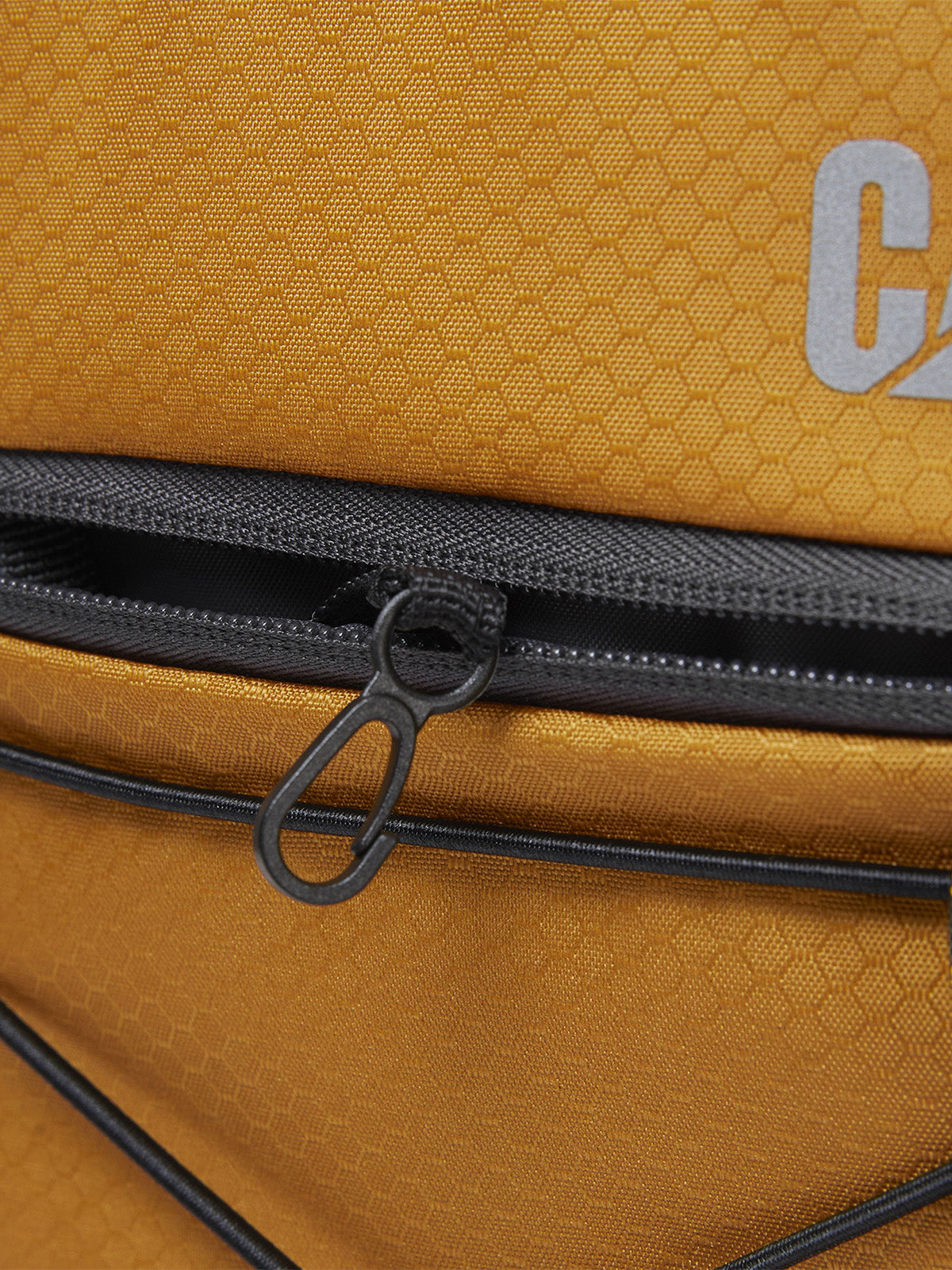 Mochila Hombre Rocky Hiking Backpac Café