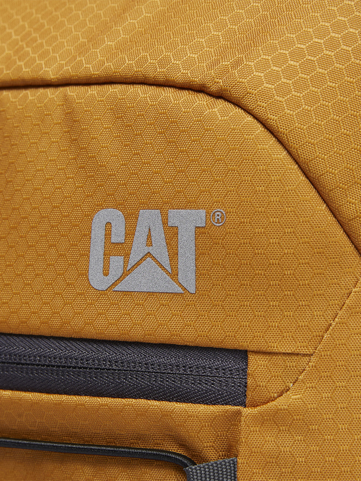 Mochila Hombre Rocky Hiking Backpac Café