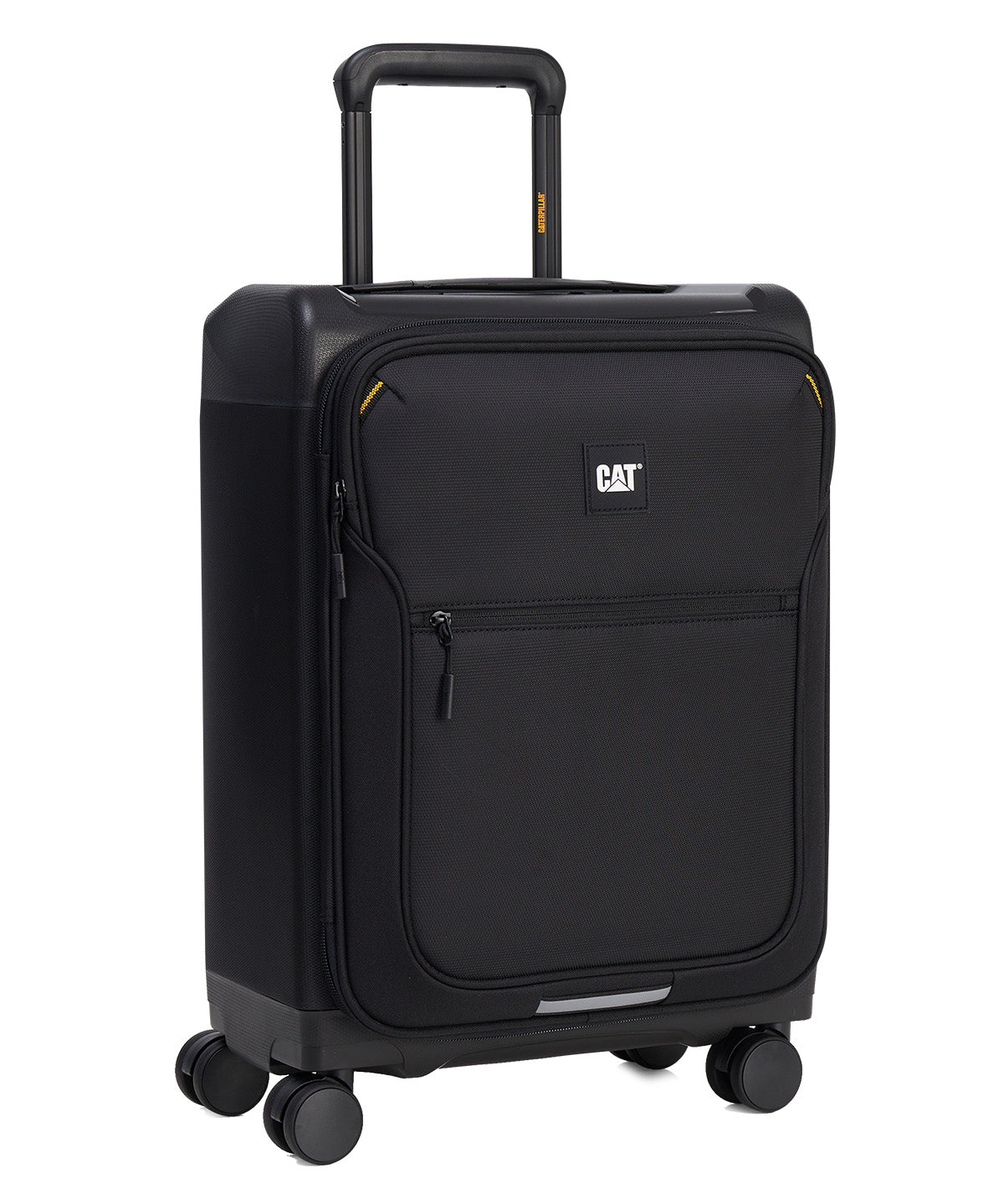 Maleta de Cabina Híbrida CAT Hybrid Cabin Trolley 20" 30L - Black