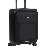 Maleta de Cabina Híbrida CAT Hybrid Cabin Trolley 20" 30L - Black