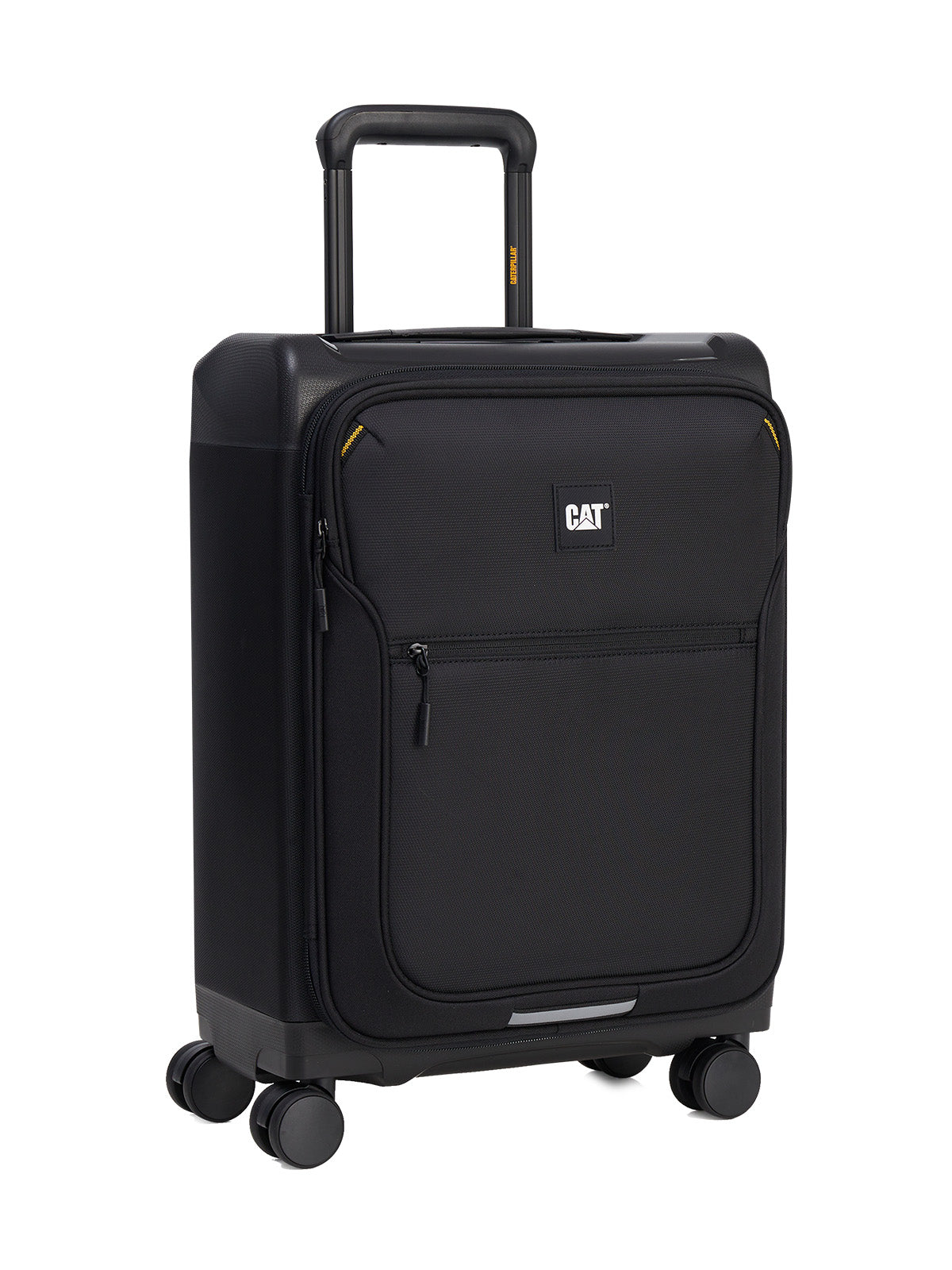 Maleta de Cabina Híbrida CAT Hybrid Cabin Trolley 20" 30L - Black