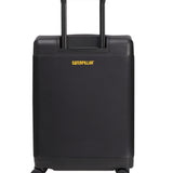 Maleta de Cabina Híbrida CAT Hybrid Cabin Trolley 20" 30L - Black