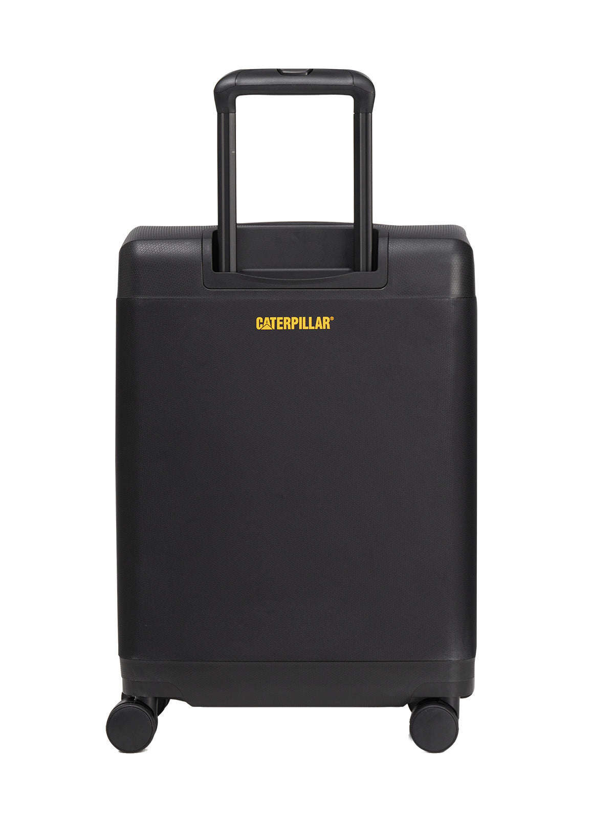 Maleta de Cabina Híbrida CAT Hybrid Cabin Trolley 20" 30L - Black
