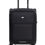Maleta de Cabina Híbrida CAT Hybrid Cabin Trolley 20" 30L - Black