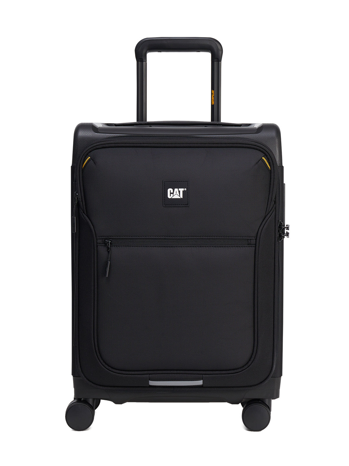 Maleta de Cabina Híbrida CAT Hybrid Cabin Trolley 20" 30L - Black