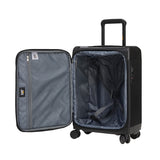 Maleta de Cabina Híbrida CAT Hybrid Cabin Trolley 20" 30L - Black
