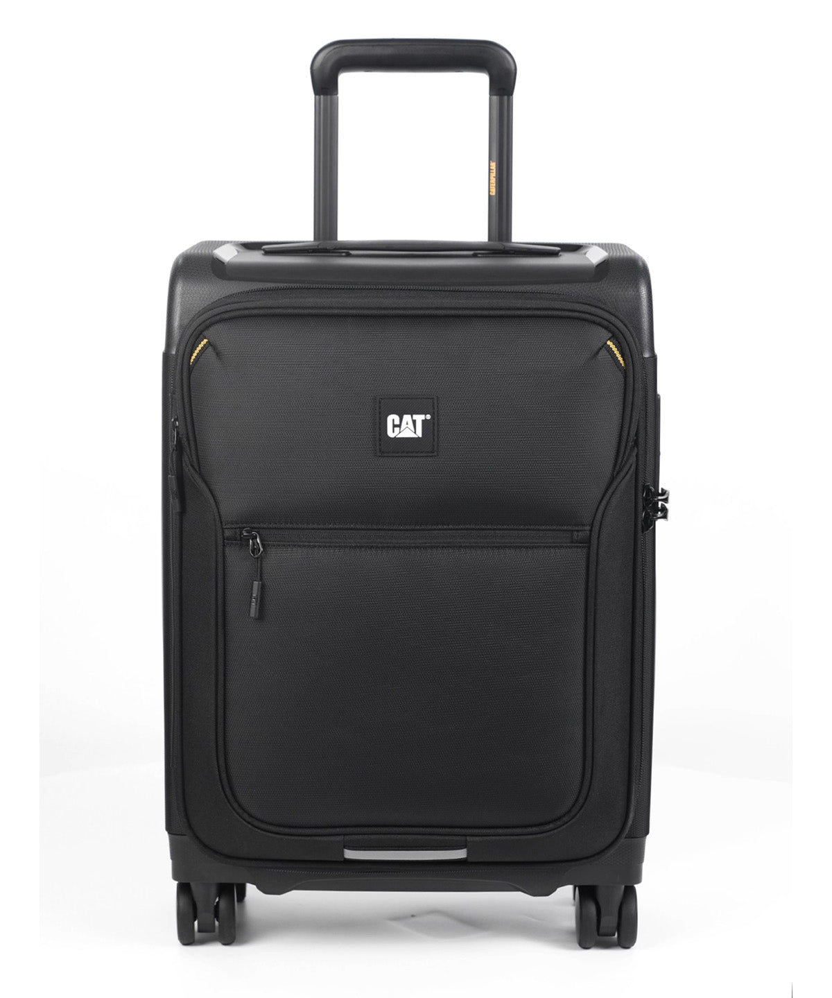 Maleta de Cabina Híbrida CAT Hybrid Cabin Trolley 20" 30L - Black