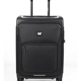 Maleta de Cabina Híbrida CAT Hybrid Cabin Trolley 20" 30L - Black