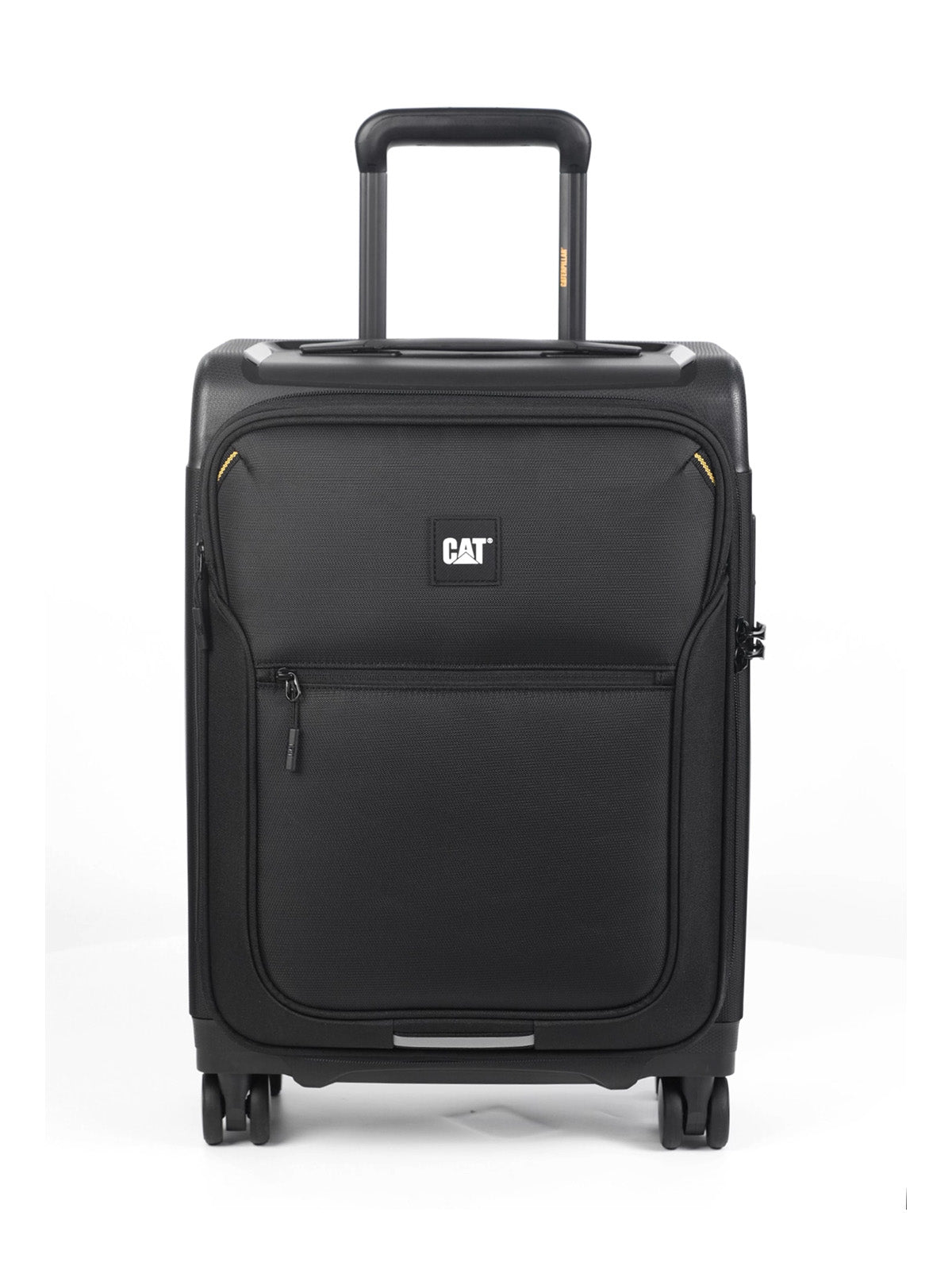 Maleta de Cabina Híbrida CAT Hybrid Cabin Trolley 20" 30L - Black