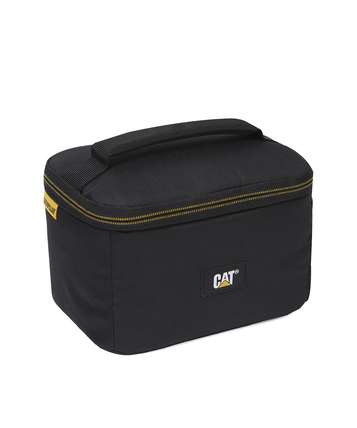 Lonchera Hombre Lunch Bag I Negro