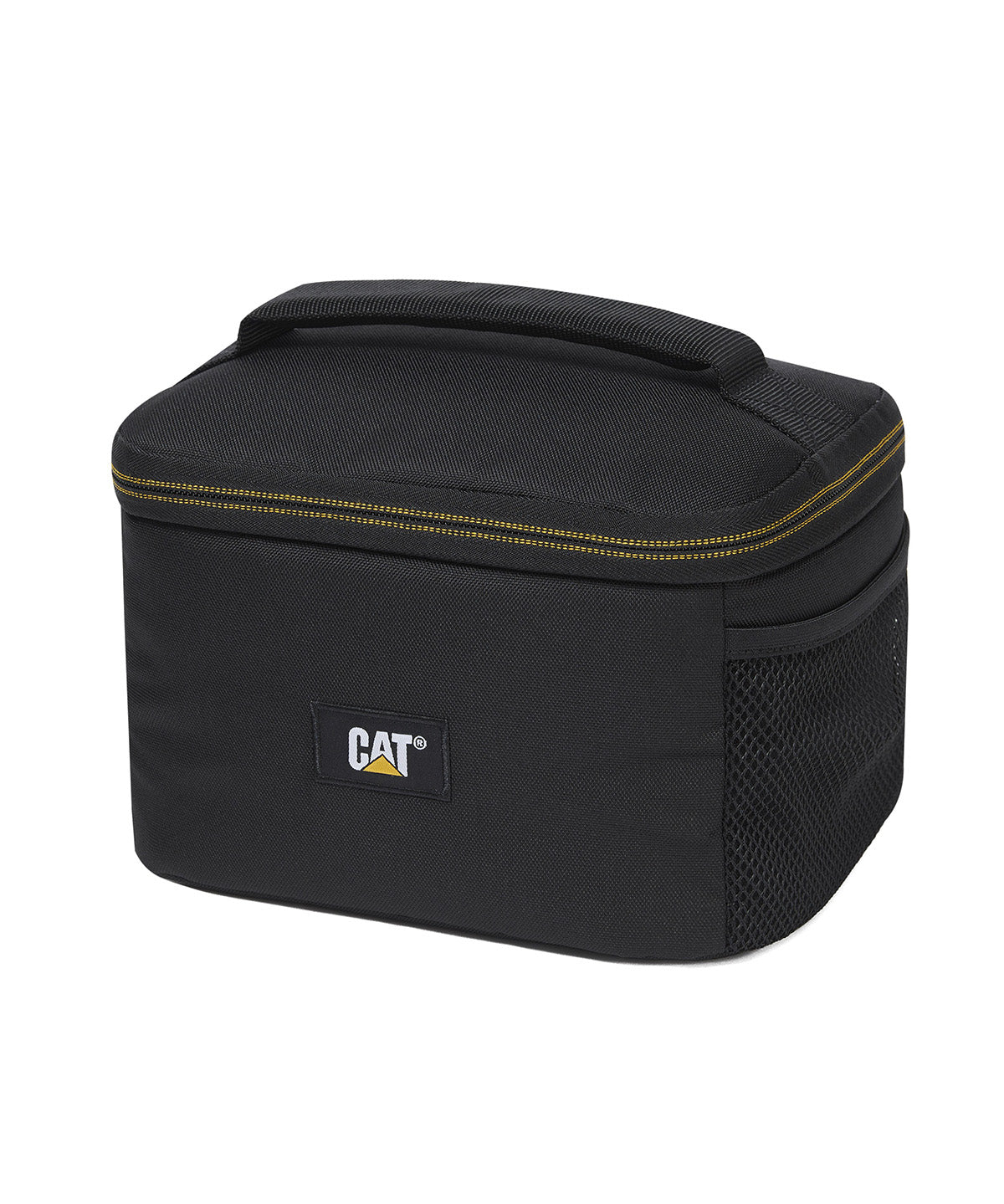 Lonchera Hombre Lunch Bag I Negro