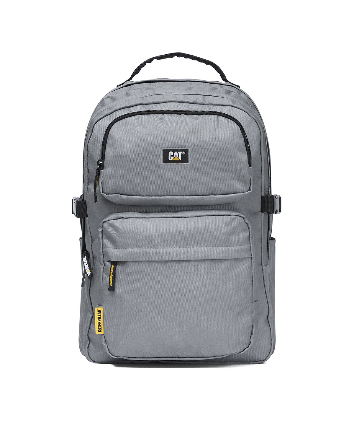 Mochila Hombre Seattle Urban Backpa Gris