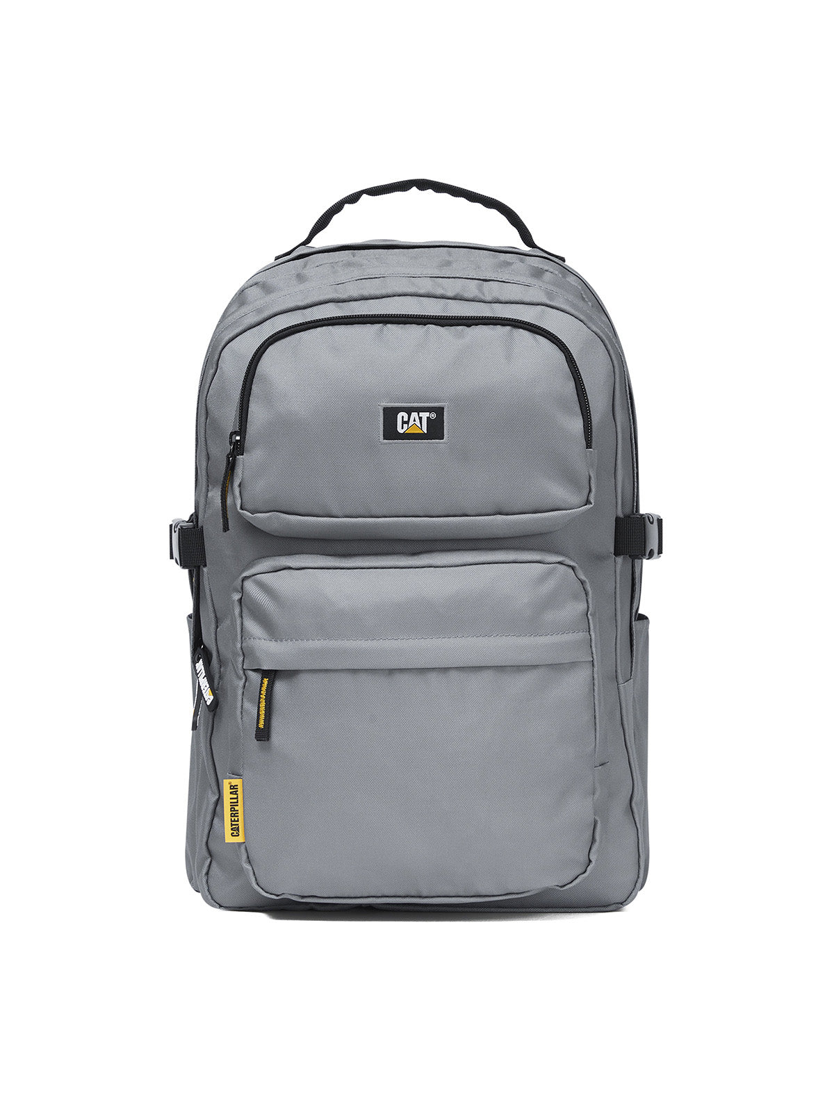 Mochila Hombre Seattle Urban Backpa Gris