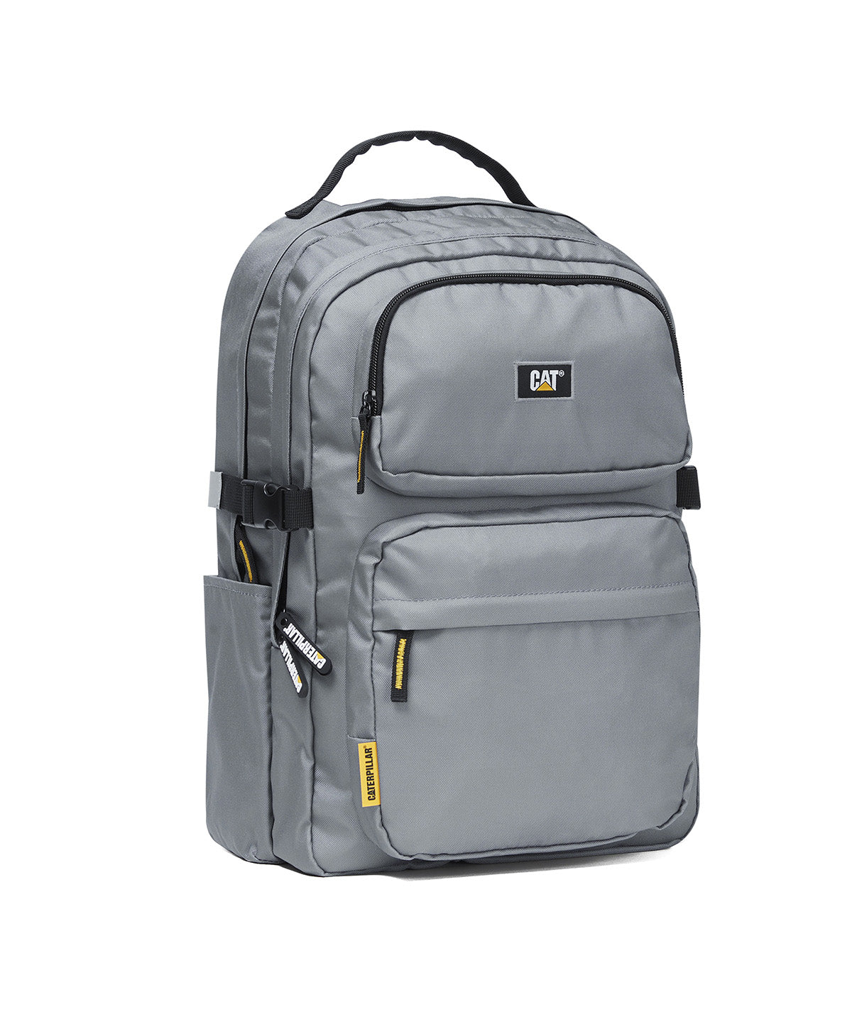 Mochila Hombre Seattle Urban Backpa Gris