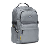 Mochila Hombre Seattle Urban Backpa Gris