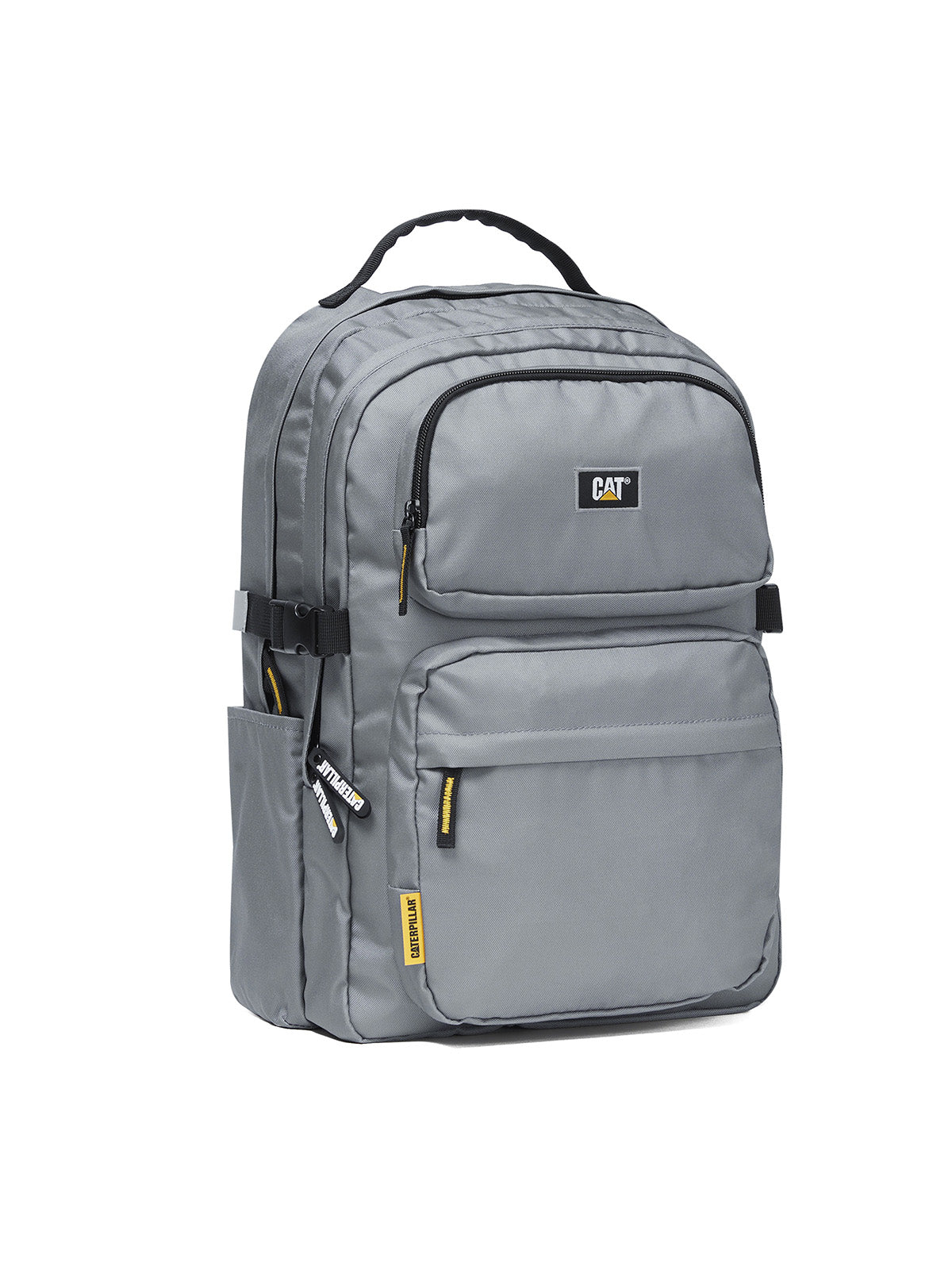 Mochila Hombre Seattle Urban Backpa Gris