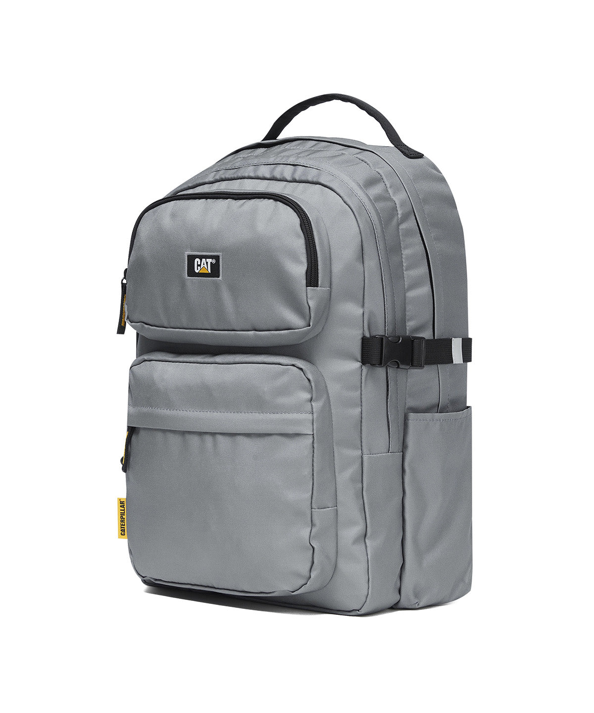 Mochila Hombre Seattle Urban Backpa Gris