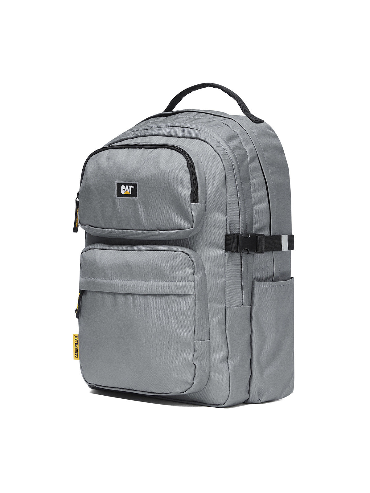 Mochila Hombre Seattle Urban Backpa Gris