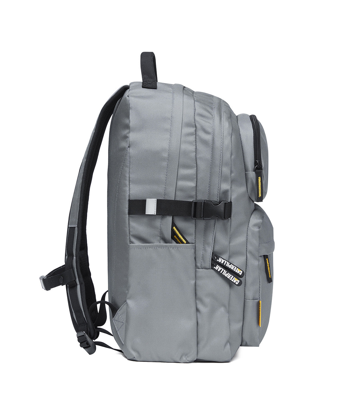 Mochila Hombre Seattle Urban Backpa Gris