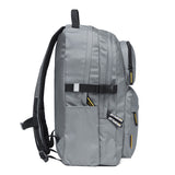 Mochila Hombre Seattle Urban Backpa Gris