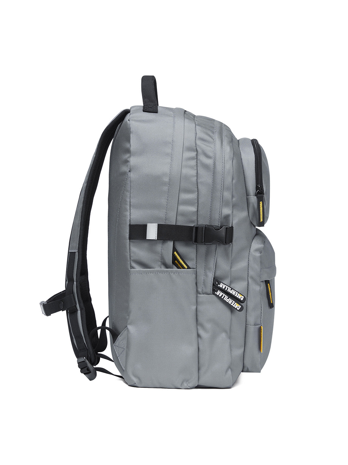 Mochila Hombre Seattle Urban Backpa Gris