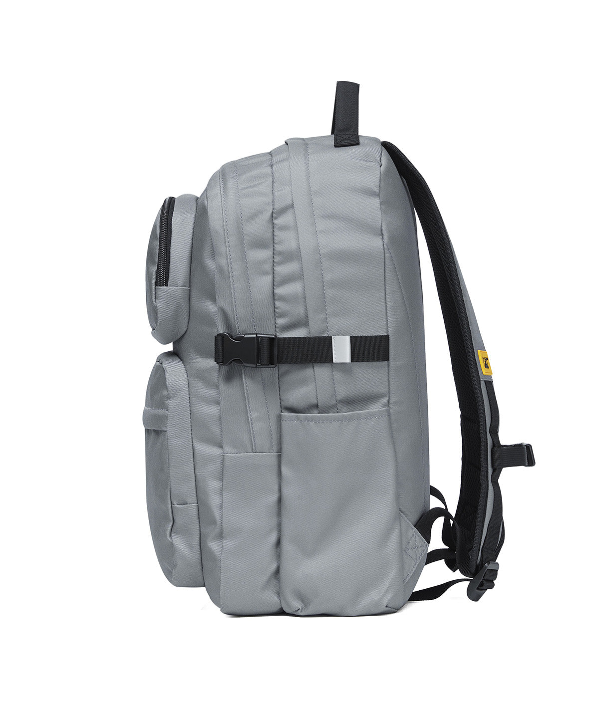Mochila Hombre Seattle Urban Backpa Gris