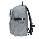 Mochila Hombre Seattle Urban Backpa Gris