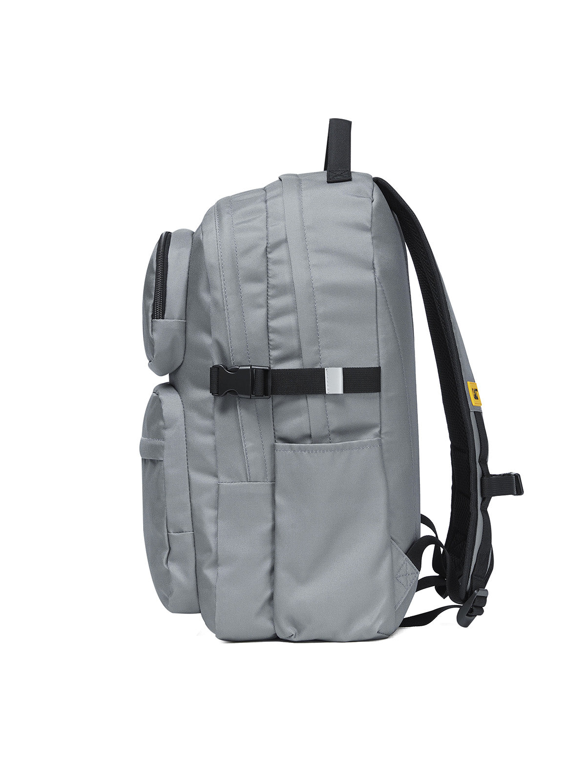 Mochila Hombre Seattle Urban Backpa Gris