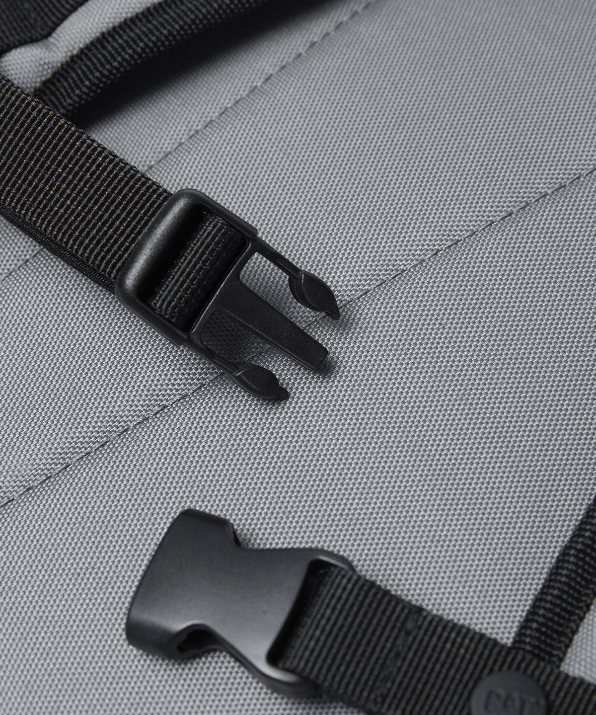 Mochila Hombre Seattle Urban Backpa Gris