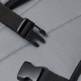 Mochila Hombre Seattle Urban Backpa Gris