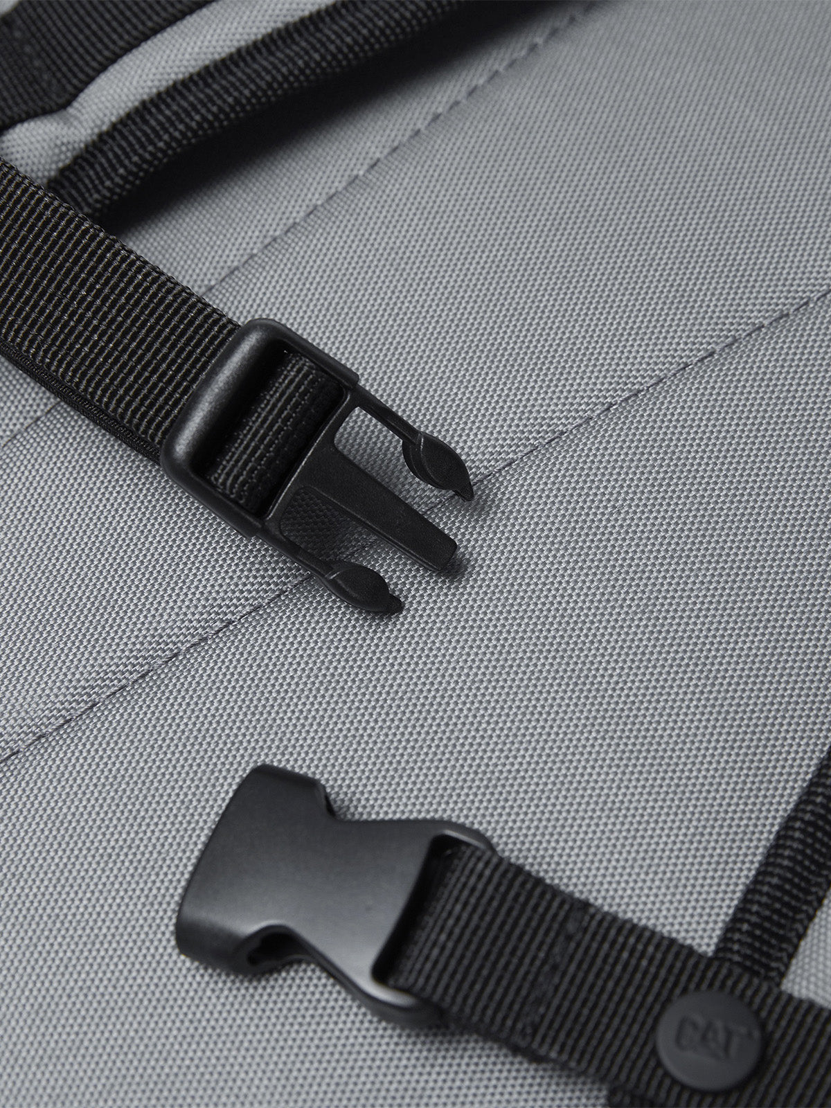 Mochila Hombre Seattle Urban Backpa Gris
