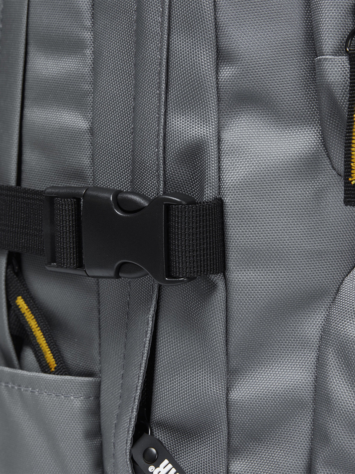 Mochila Hombre Seattle Urban Backpa Gris