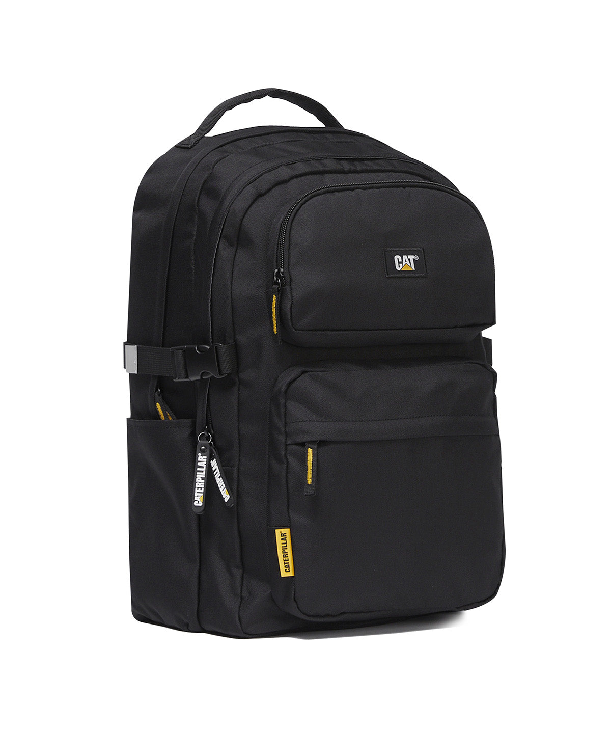 Mochila Hombre Seattle Urban Backpa Negro