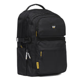 Mochila Hombre Seattle Urban Backpa Negro
