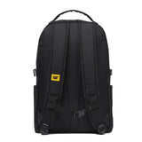 Mochila Hombre Seattle Urban Backpa Negro