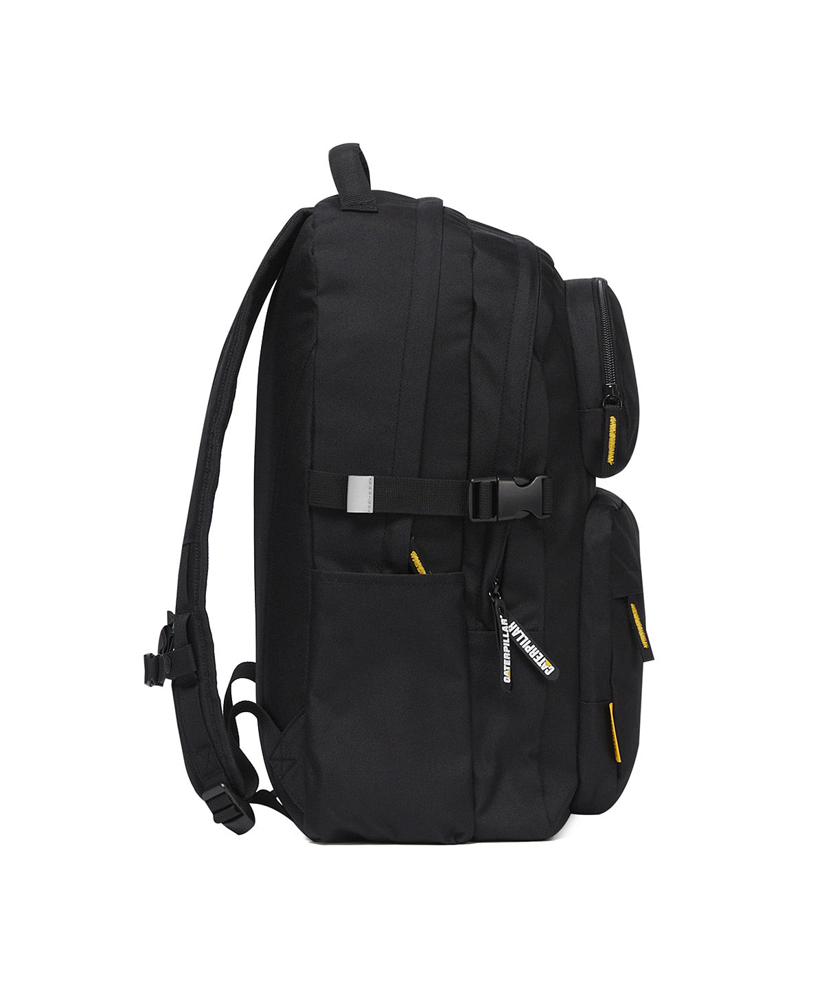 Mochila Hombre Seattle Urban Backpa Negro