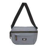 Bolso Hombre Nevada Shoulder Bag Gris