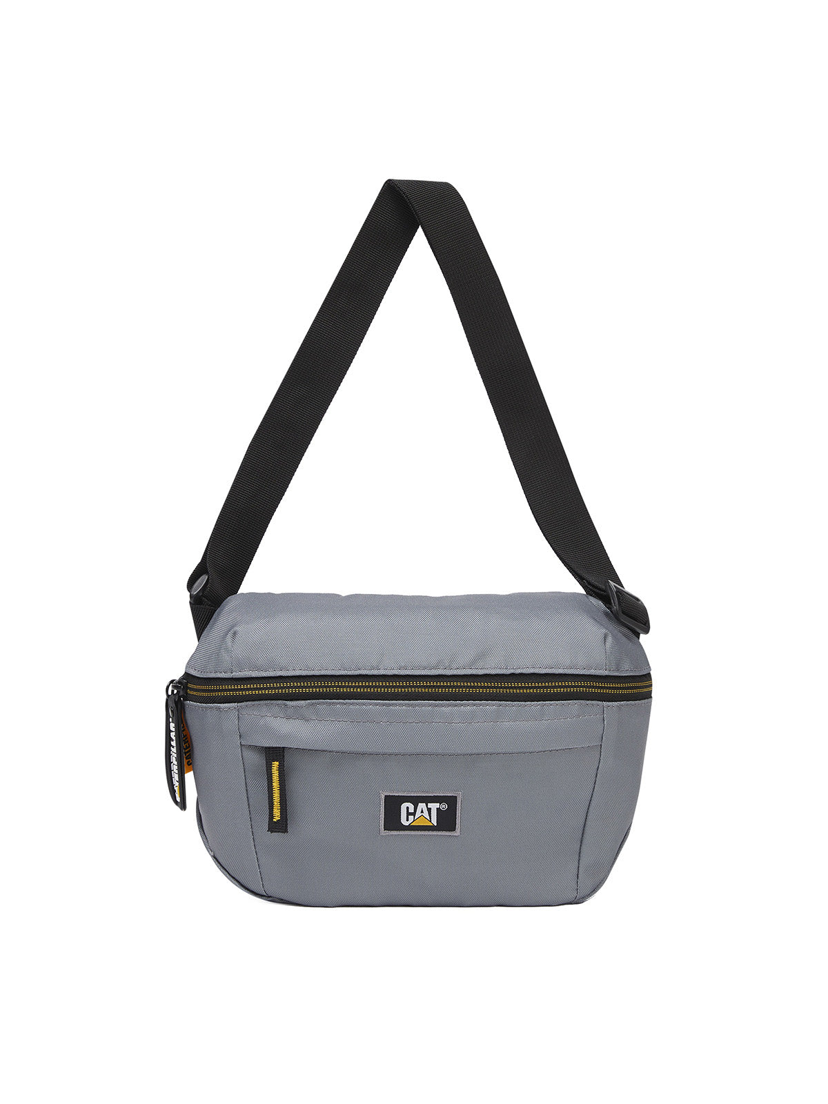 Bolso Hombre Nevada Shoulder Bag Gris