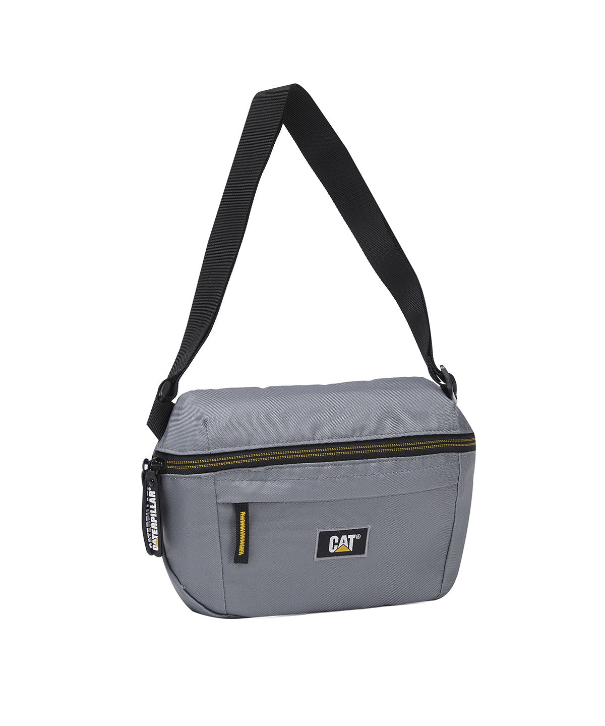Bolso Hombre Nevada Shoulder Bag Gris