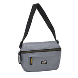 Bolso Hombre Nevada Shoulder Bag Gris