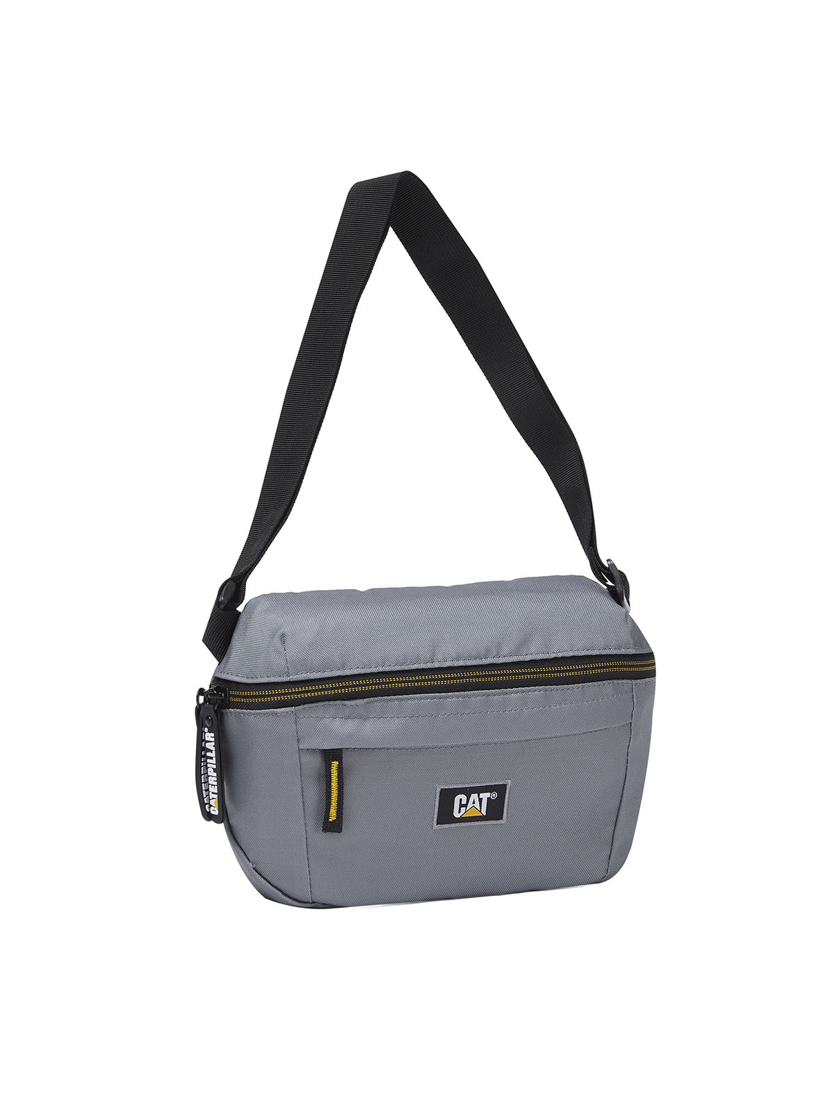 Bolso Hombre Nevada Shoulder Bag Gris