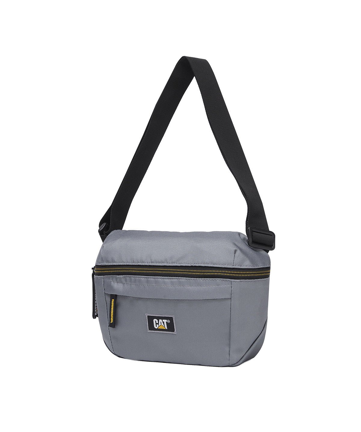 Bolso Hombre Nevada Shoulder Bag Gris