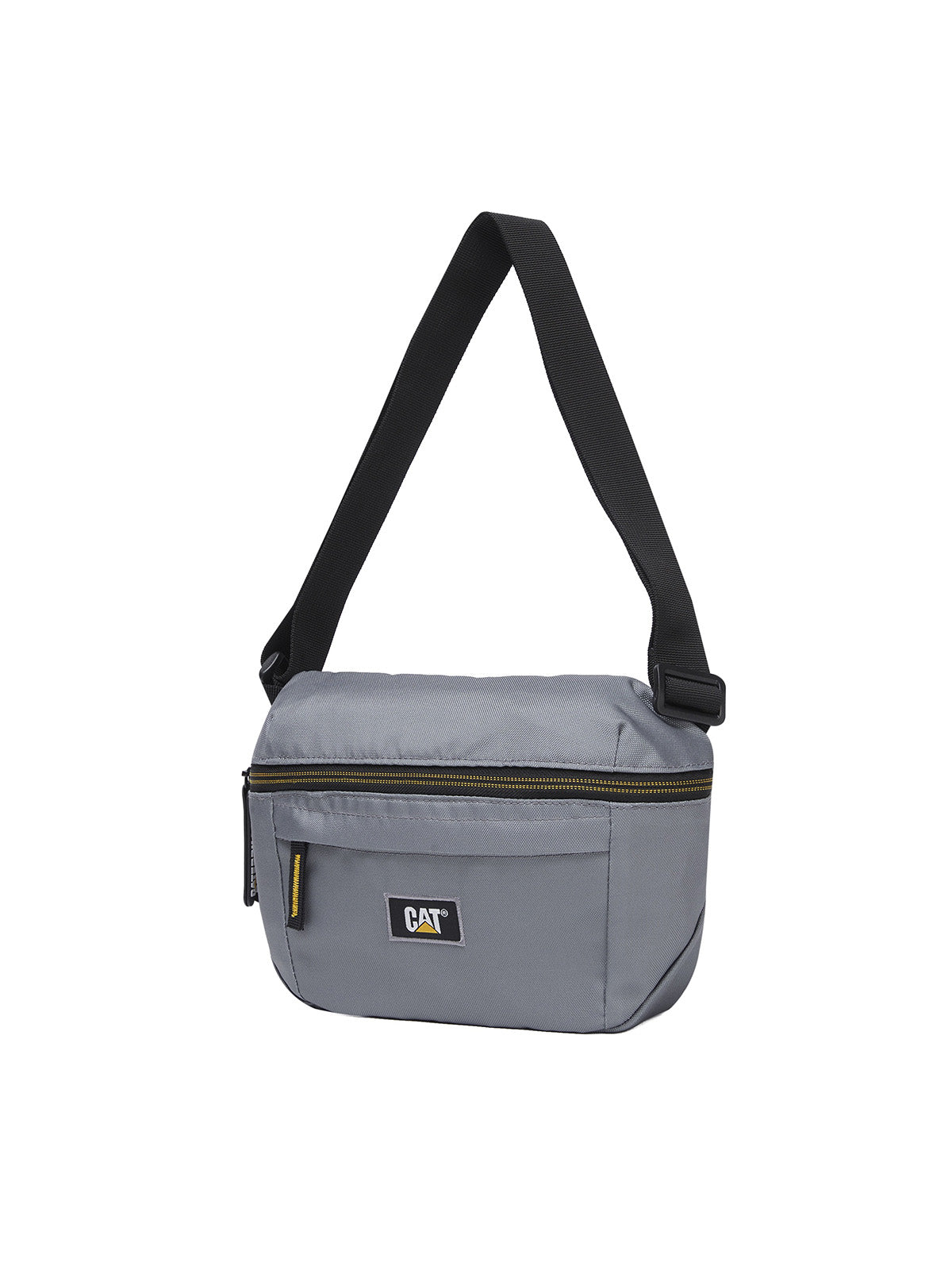 Bolso Hombre Nevada Shoulder Bag Gris