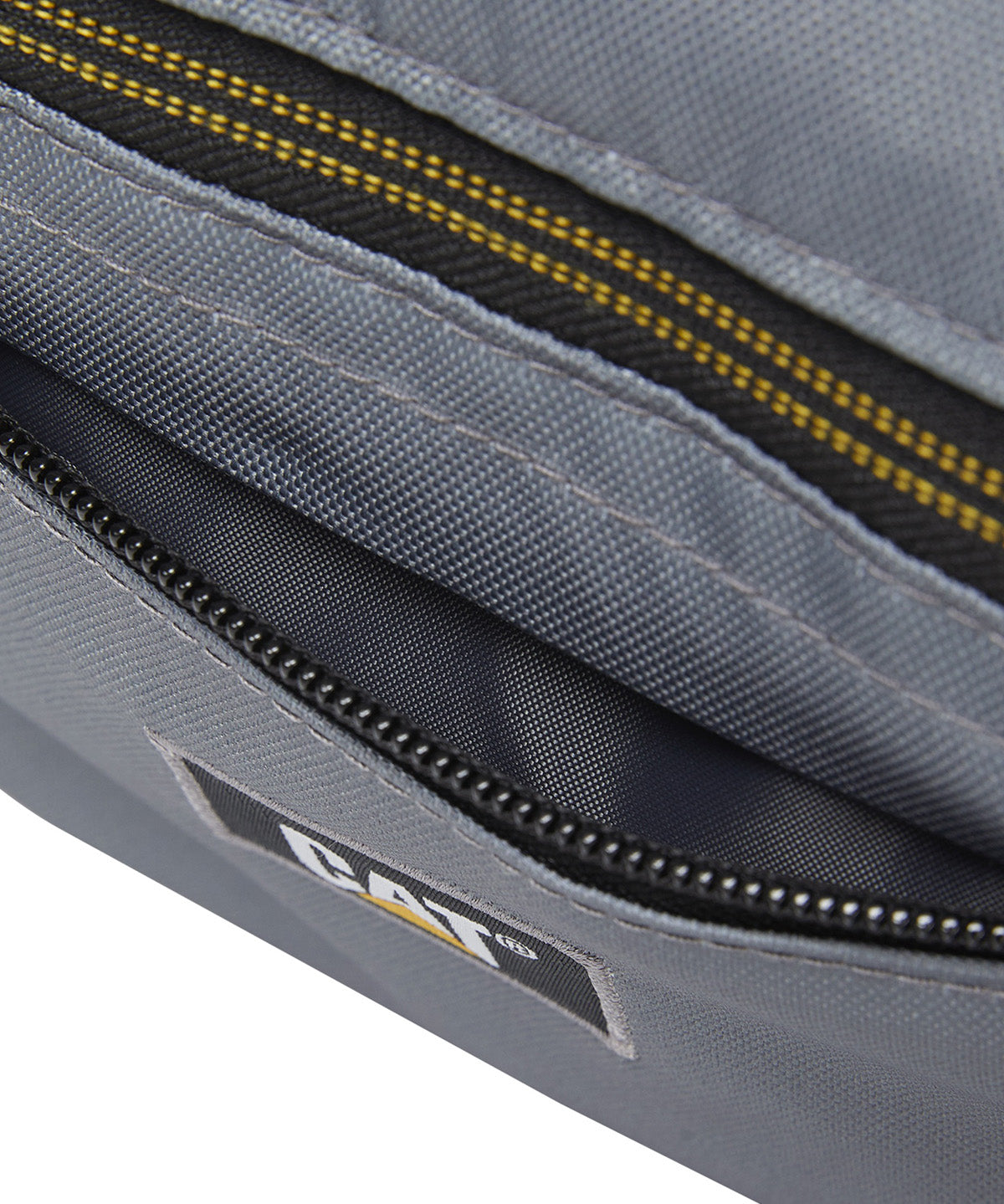 Bolso Hombre Nevada Shoulder Bag Gris